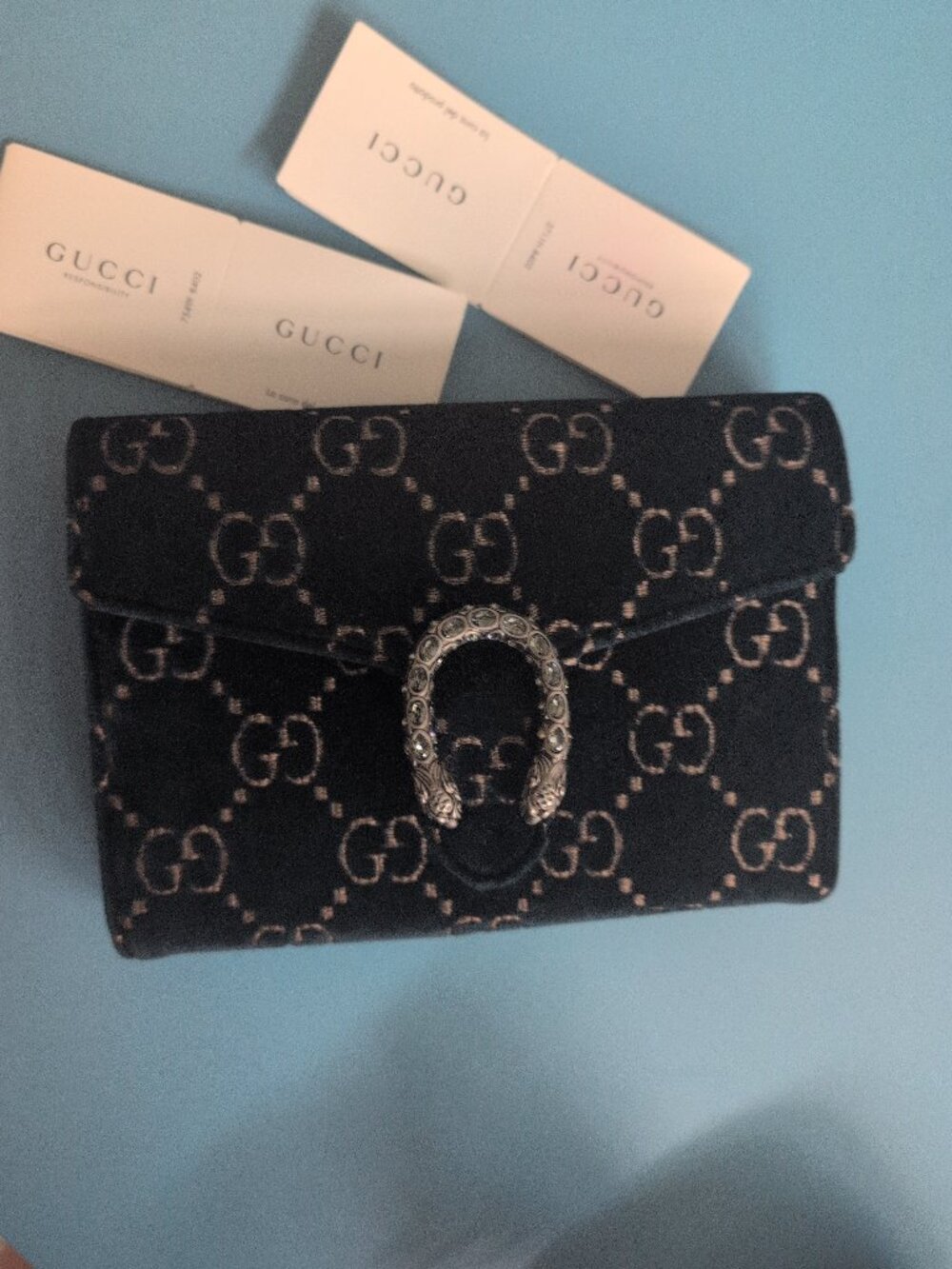 Gucci Dionysus
